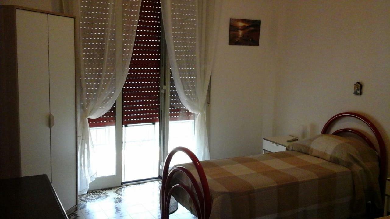 La Sterlizia Διαμέρισμα Mondello Εξωτερικό φωτογραφία