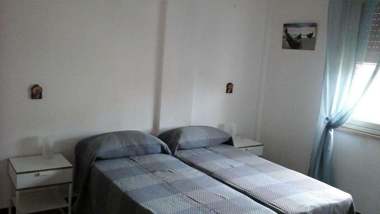 La Sterlizia Διαμέρισμα Mondello Εξωτερικό φωτογραφία