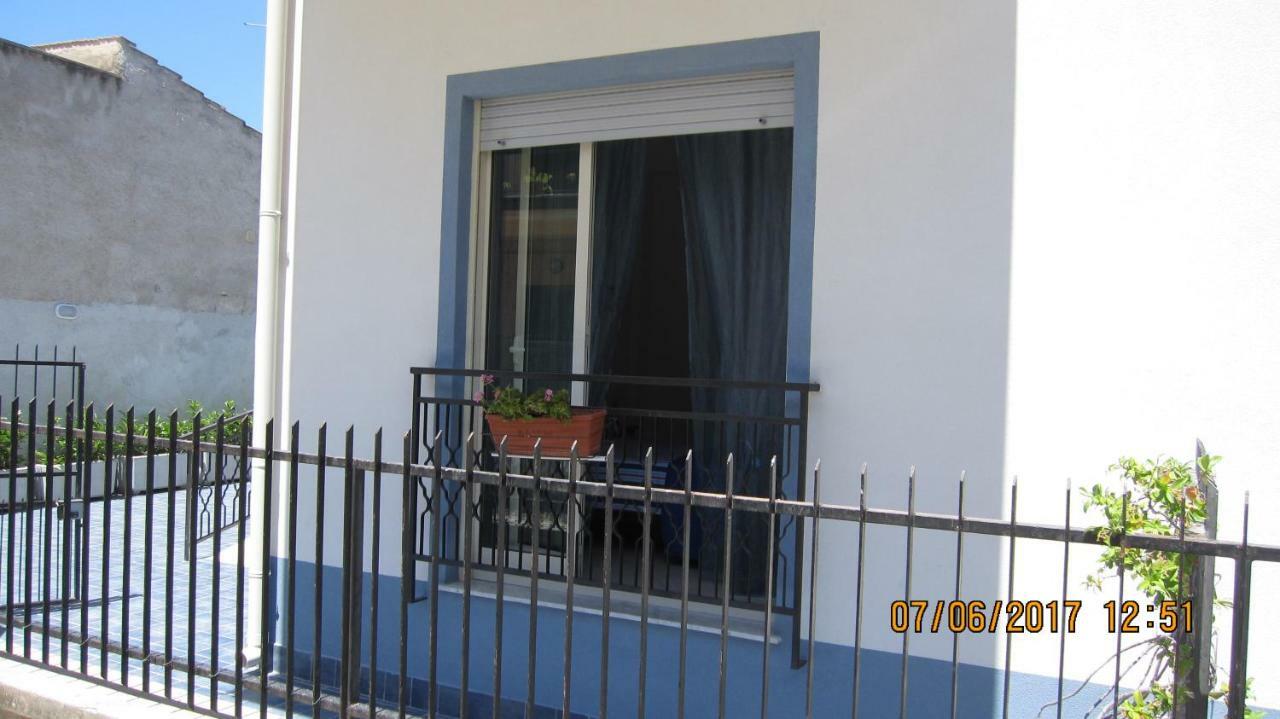 La Sterlizia Διαμέρισμα Mondello Εξωτερικό φωτογραφία